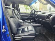 Toyota Hilux VIII Санкт-Петербург  - изображение 29