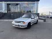 Lada (ВАЗ) 2114 Саратов  - изображение 16