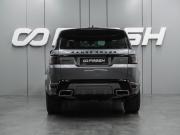 Land Rover Range Rover IV Рестайлинг Воронеж  - изображение 30