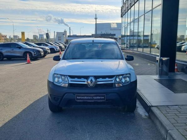 Renault Duster I Рестайлинг с пробегом 2018 года, цена 780 000 рублей, 268184 км, внедорожник, Автокод Объявления