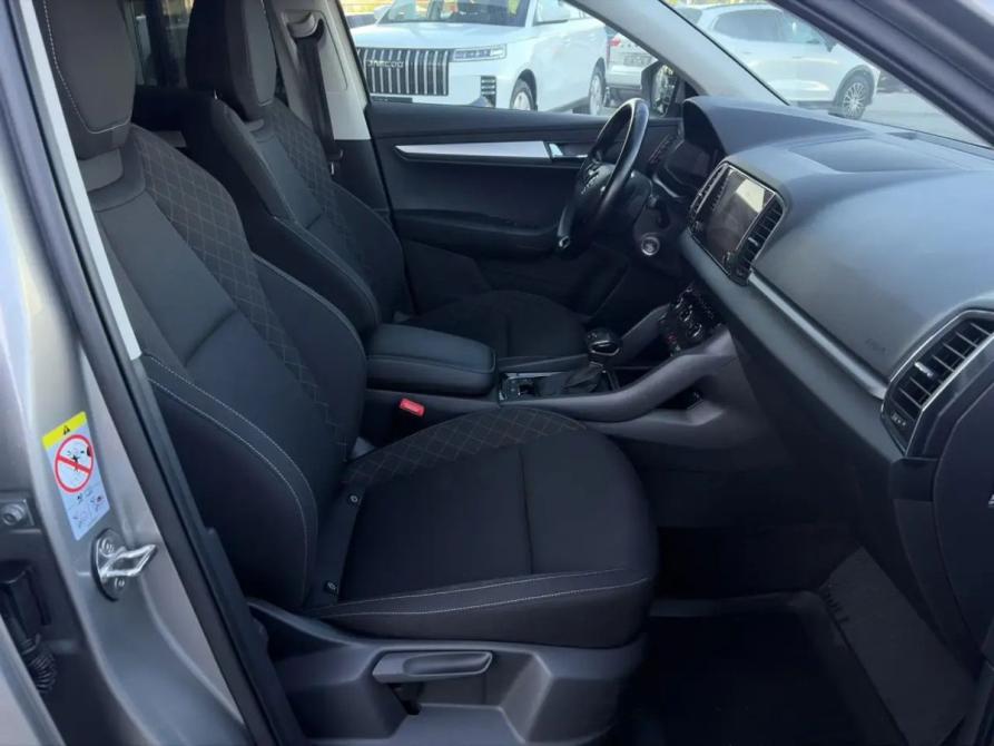 Skoda Karoq I Волгоград  - изображение 18