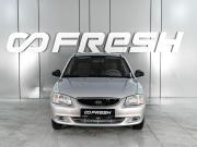 Hyundai Accent II Ростов-на-Дону  - изображение 17