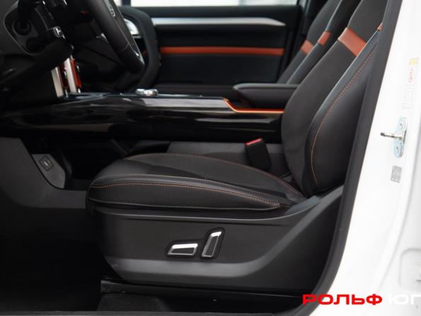 Haval Dargo I с пробегом 2024 года, цена 2 468 000 рублей, 65715 км, внедорожник, Автокод Объявления