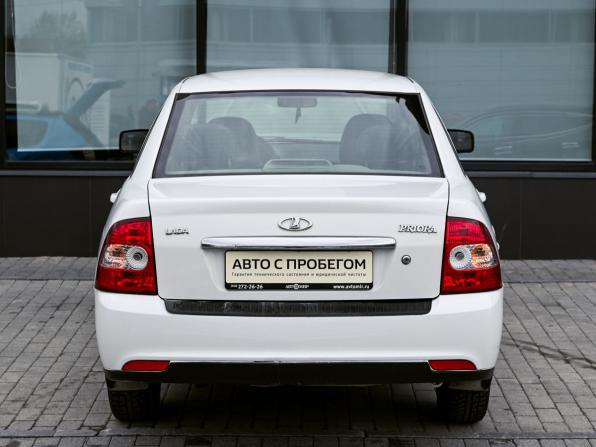 Lada (ВАЗ) Priora I с пробегом 2010 года, цена 405 000 рублей, 78208 км, седан, Автокод Объявления