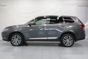 Mitsubishi Outlander III Рестайлинг 2 Кемерово  - изображение 24