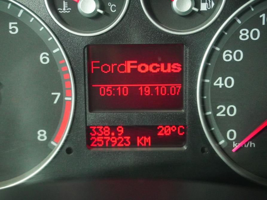 Ford Focus II Вологда  - изображение 17