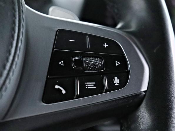 BMW X3 III (G01) с пробегом 2020 года, цена 4 490 000 рублей, 39537 км, внедорожник, Автокод Объявления
