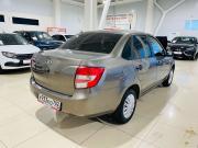 Lada (ВАЗ) Granta I Миасс  - изображение 20