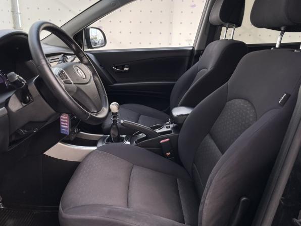 SsangYong Actyon II с пробегом 2012 года, цена 950 000 рублей, 151246 км, внедорожник, Автокод Объявления