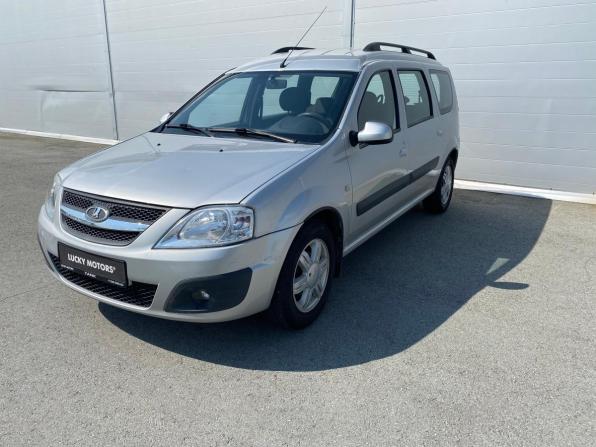 Lada (ВАЗ) Largus I с пробегом 2012 года, цена 654 000 рублей, 117414 км, универсал, Автокод Объявления