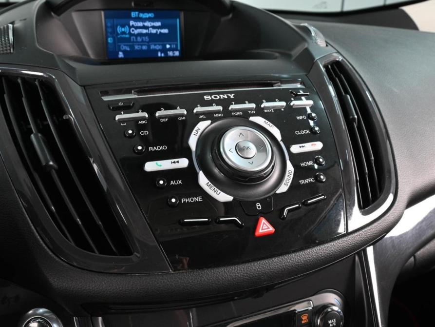 Ford Kuga II Ростов-на-Дону  - изображение 16