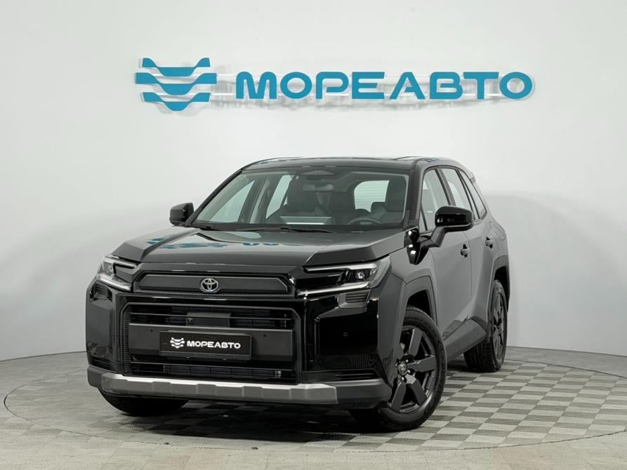 Toyota RAV4 VI (XA60) Калининград  - изображение 1