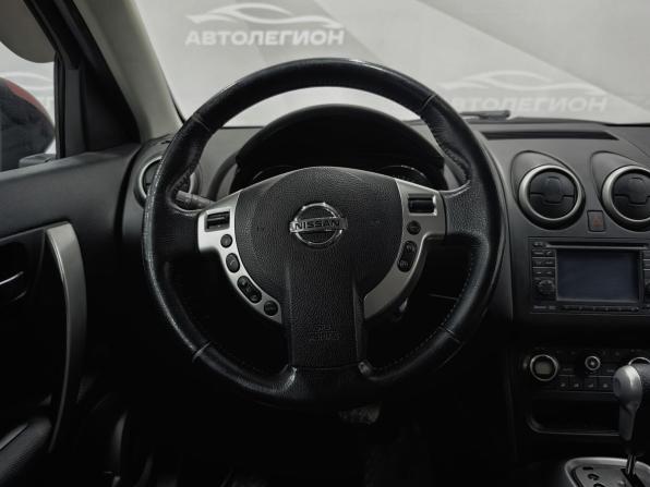 Nissan Qashqai I Рестайлинг с пробегом 2010 года, цена 1 250 000 рублей, 130000 км, внедорожник, Автокод Объявления