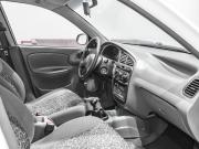 Chevrolet Lanos I Екатеринбург  - изображение 30
