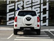 Chery Tiggo 3 I Волгоград  - изображение 21