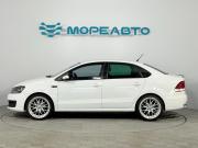 Volkswagen Polo V Рестайлинг Калининград  - изображение 31