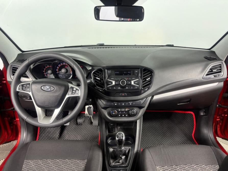 Lada (ВАЗ) Vesta I Борисоглебск  - изображение 13
