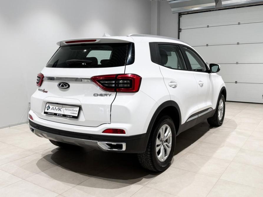 Chery Tiggo 4 Pro I Рестайлинг Екатеринбург  - изображение 7