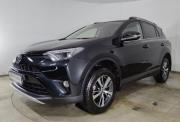 Toyota RAV4 IV (XA40) Волгоград  - изображение 48
