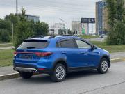 Kia Rio IV Уфа  - изображение 18