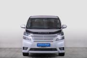 Toyota Vellfire I Томск  - изображение 14