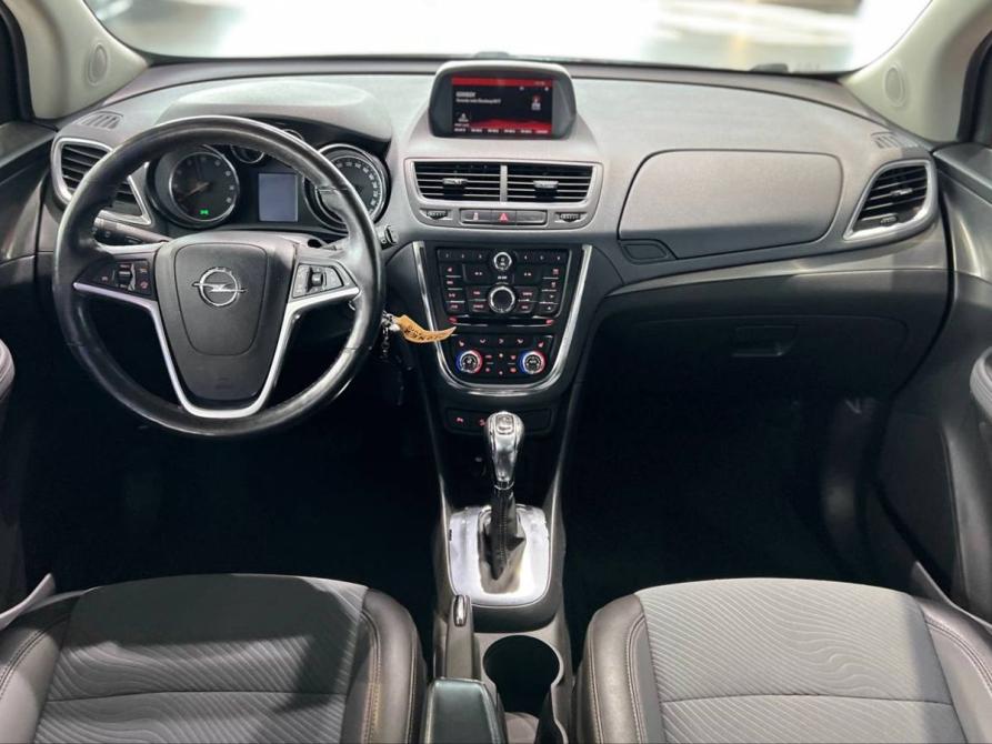 Opel Mokka I Оренбург  - изображение 22