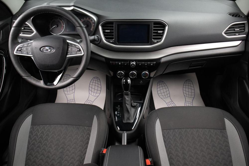 Lada (ВАЗ) Vesta I Рестайлинг (NG) Оренбург  - изображение 8