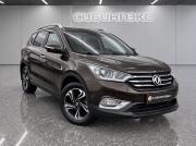Dongfeng AX7 I Кемерово  - изображение 12