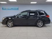 Subaru Outback IV Рестайлинг Москва  - изображение 28