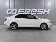 Skoda Rapid I Рестайлинг Ростов-на-Дону  - изображение 20