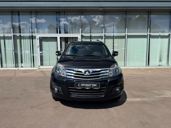 Great Wall Hover H3 I Рестайлинг с пробегом 2014 года, цена 960 000 рублей, 123908 км, внедорожник, Автокод Объявления