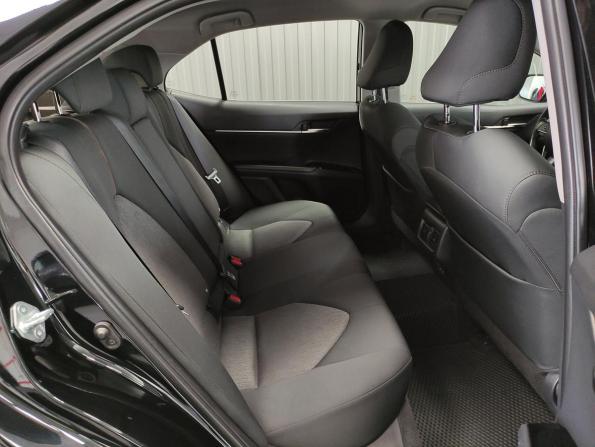 Toyota Camry VIII (XV70) с пробегом 2020 года, цена 2 680 000 рублей, 149447 км, седан, Автокод Объявления