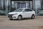 Lada (ВАЗ) Vesta I Брянск  - изображение 24