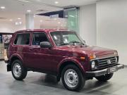 Lada (ВАЗ) 2121 (4x4) I Рестайлинг Новосибирск  - изображение 19