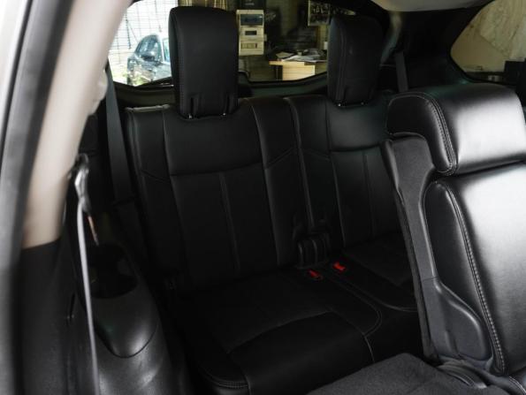 Nissan Pathfinder IV с пробегом 2015 года, цена 1 849 000 рублей, 126670 км, внедорожник, Автокод Объявления