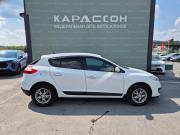 Renault Megane III Рестайлинг Екатеринбург  - изображение 16