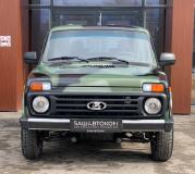 Lada (ВАЗ) 2121 (4x4) I Рестайлинг (2020) Белебей  - изображение 16