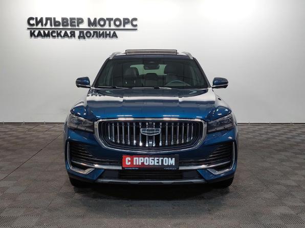 Geely Monjaro I с пробегом 2023 года, цена 2 990 000 рублей, 68950 км, внедорожник, Автокод Объявления