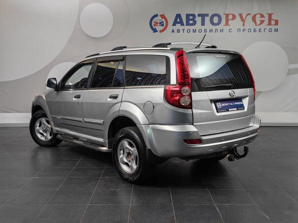 Great Wall Hover H5 с пробегом 2013 года, цена 470 000 рублей, 167472 км, внедорожник, Автокод Объявления