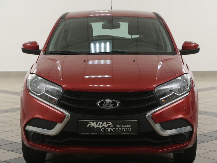 Lada (ВАЗ) XRAY I Иваново  - изображение 6