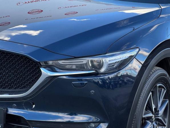 Mazda CX-5 II с пробегом 2018 года, цена 2 099 000 рублей, 247881 км, внедорожник, Автокод Объявления