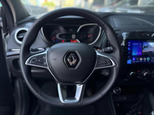 Renault Kaptur I Рестайлинг с пробегом 2021 года, цена 1 585 000 рублей, 54881 км, внедорожник, Автокод Объявления