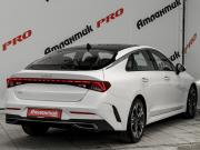 Kia K5 III Екатеринбург  - изображение 38
