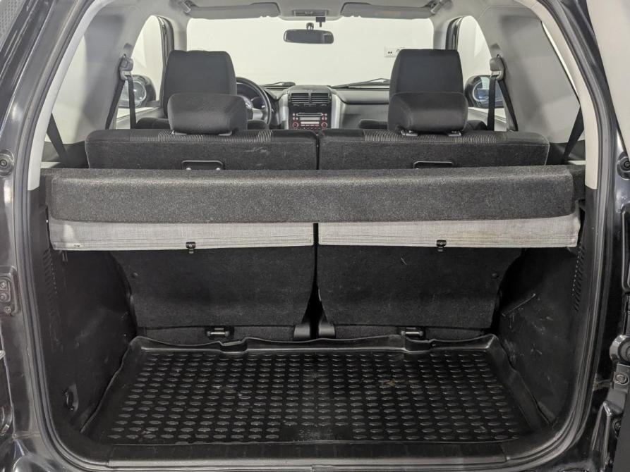 Suzuki Grand Vitara II Рестайлинг Москва  - изображение 10