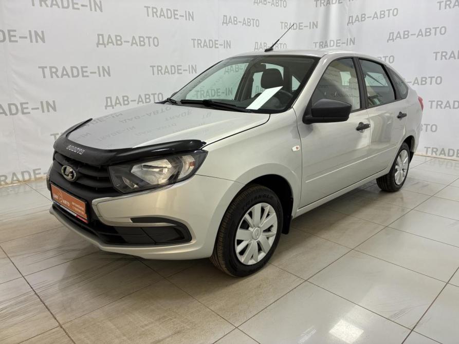 Lada (ВАЗ) Granta I Рестайлинг Пермь  - изображение 1