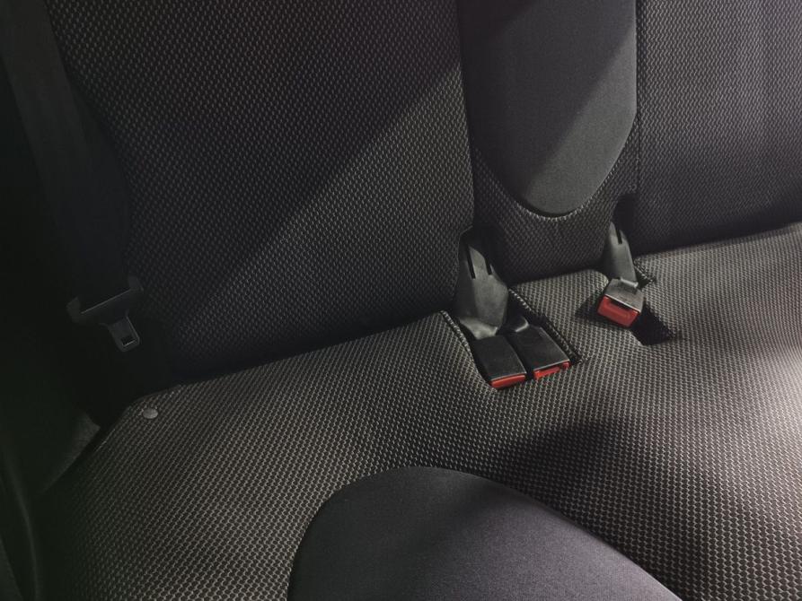 Nissan Micra III (K12) Ставрополь  - изображение 15