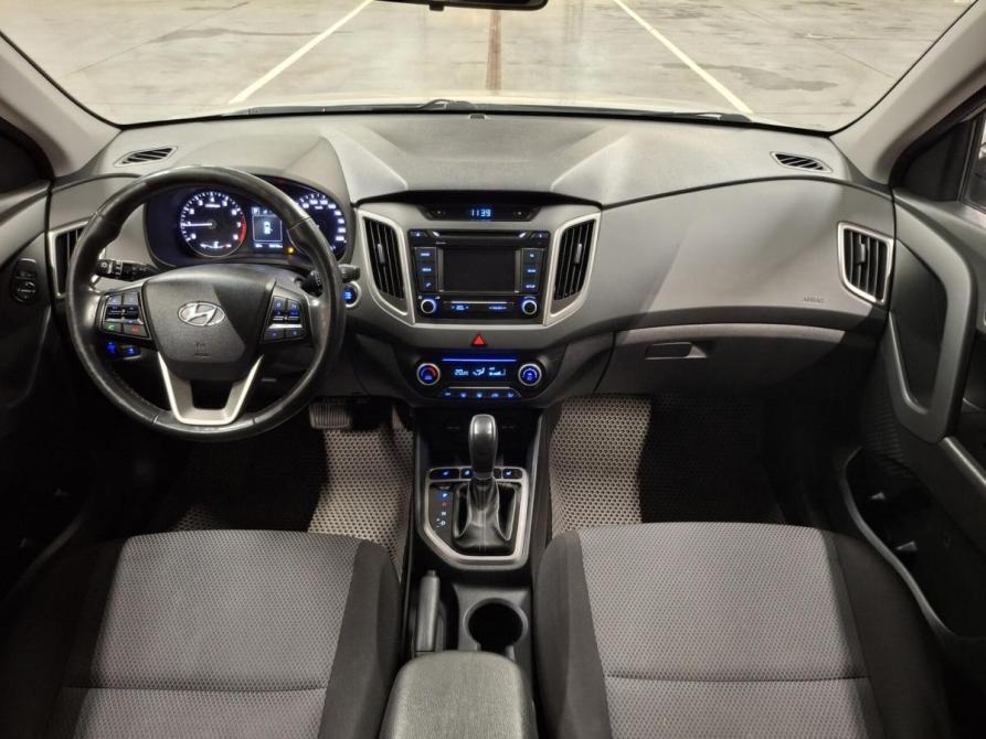 Hyundai Creta I Казань  - изображение 17