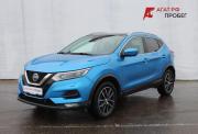 Nissan Qashqai II Рестайлинг Нижний Новгород  - изображение 29