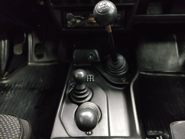 Lada (ВАЗ) 2121 (4x4) I Рестайлинг с пробегом 2016 года, цена 540 000 рублей, 99758 км, внедорожник, Автокод Объявления