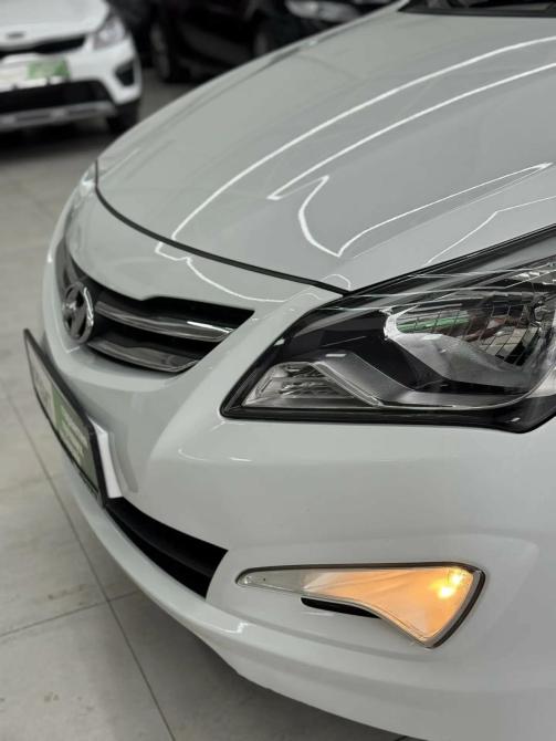 Hyundai Solaris I Рестайлинг Шахты  - изображение 10
